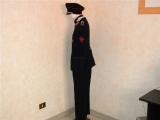 Spettakolare uniforme tedesca da ufficiale dei pompieri ww2 n1