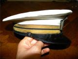 Berretto  italiano ww2 regia marina n.1