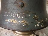 rUSPANTISSIMO ELMETTO TEDESCO MOD. 40 sd CAMO SUD FRONT 