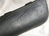 Bella nonche' ruspante fondina tedesca della luger P08 n.21