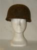 Elmetto tedesco ww2 da paracadutista FALLSCHIRMJAEGER n.6