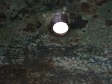 Interessante guscio di elmetto tedesco ww2  da Fallschirmjaeger 