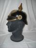 PICKELHAUBE mod 1895 da truppa