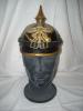 PICKELHAUBE mod 1895 da truppa