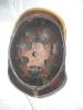 PICKELHAUBE mod 1895 da truppa