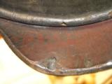 PICKELHAUBE mod 1895 da truppa