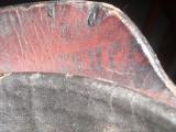 PICKELHAUBE mod 1895 da truppa