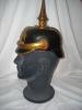 Pickelhaube da uff.le Wuttemberg  WWI