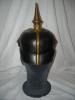 Pickelhaube da uff.le Wuttemberg  WWI