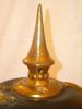 Pickelhaube da uff.le Wuttemberg  WWI