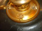 Pickelhaube da uff.le Wuttemberg  WWI