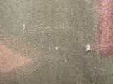 Rarissimo giaccone da lancio SMOCK tedesco da FALLSCHIRMJ�GER di secondo tipo n.1943