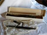 Ruspante lotto pugnale mod. 37 con cinturone MVSN e scatola originale 