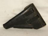 Bellissima fondina tedesca ww2 della pistola P38 n.5
