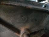 Ammortizzatori posteriori della kubelwagen type 82