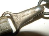 Dal blocco spettakolare daga da uff.le tedesco della HEER completissima ww2 n.0967