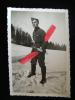 Spettacolare daga tedesca seconda guerra mondiale da sottufficiale dell'organizzazione nazista RAD ( Reich Arbeit Dienst )  produttore F.W. Holler cod rfh
