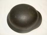 ELMETTO TEDESCO Mod 40 SD WH ww2 n.33