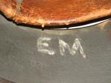 ELMETTO TEDESCO Mod 40 SD WH ww2 n.33