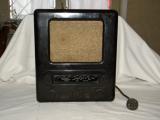 VOLKSRADIO tedesca ww2 mod VE 301 dyn  n. 33