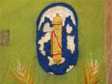 Ruspantissima Fiamma del ventennio della C.F.L.I. n.1