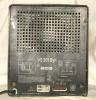 Grande radio tedesca ww2 mod VE301 VOLKSRADIO  n. XV
