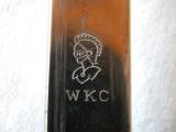 Bellissima e rara daga tedesca da uff.le della Kriegsmarine ( U-BOOT ) prod. WKC n.188