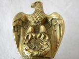 Daga tedesca da uff.le della Kriegsmarine della ww2 prod Eickhorn n.5532