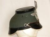 Ruspantissimo TSCHAKO tedesco ww2 della polizei Prod. EREL n.2