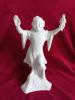 Spettacolare rara statuina Allach “Munchnerkindl” cod allkind