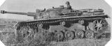 Carro armato tedesco replica Sturmgeschütz III
