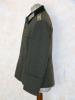Stupenda giacca tedesca ww2 m36 heer da uff.le trasmissioni n.9