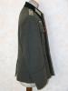 Stupenda giacca tedesca ww2 m36 heer da uff.le trasmissioni n.9