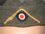 Ruspantissima bustina tedesca (Schiffen) ww2 trasmissioni n.90