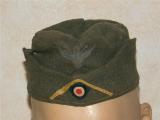 Ruspantissima bustina tedesca (Schiffen) ww2 trasmissioni n.90