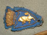 Bel berretto goliardico della G.U.F. fascista n.1