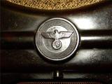 VOLKSRADIO tedesca ww2 mod VE301 dyn n. XIV