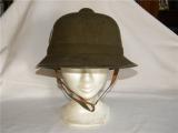 Bellissimo casco tedesco DAK di secondo tipo della HEER 1942