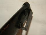 Pugnale italiano della M.V.S.N. mod 35 da marcia C.C.N.N. n.785