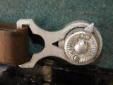 Splendido tschako della polizei tedesca ww2 n.59
