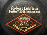 Splendido tschako della polizei tedesca ww2 n.59