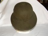 Bellissimo casco tedesco DAK di secondo tipo della HEER 1942
