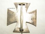 Ruspante croce tedesca ww2 EKI n.1936