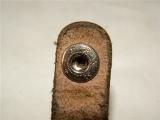 Dal blocco altro spettakolare pugnaletto tedesco della Hitler Jugend 2 tipo n.499