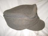Feldmutze LW tedesco ww2