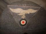 Feldmutze LW tedesco ww2
