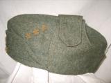 Bustina della M.A.C.A.  italiana ww2 - Sachet of M.A.C.A. Italian ww2