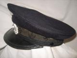 Schirmmutze tedesco ww2  reduci