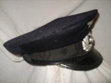 Schirmmutze tedesco ww2  reduci 2 - Schirmmutze German ww2 veterans 2