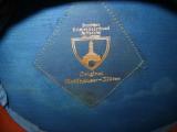 Schirmmutze tedesco ww2  reduci 2 - Schirmmutze German ww2 veterans 2